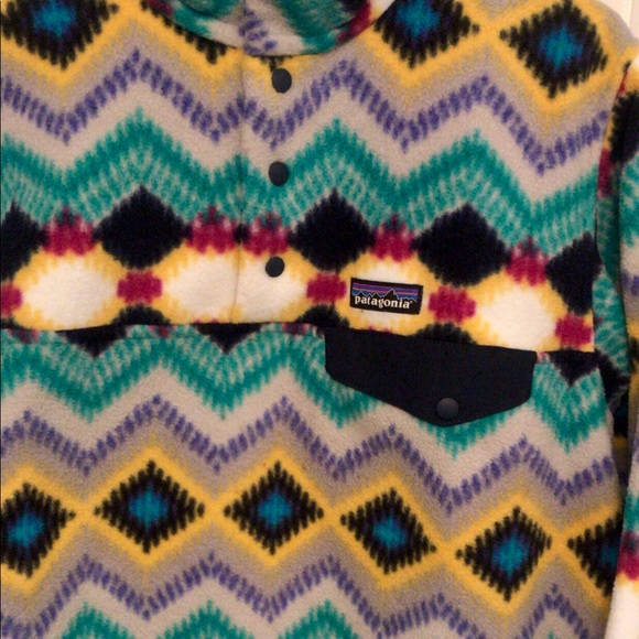 Patagonia Synchilla - Picture 3 of 7